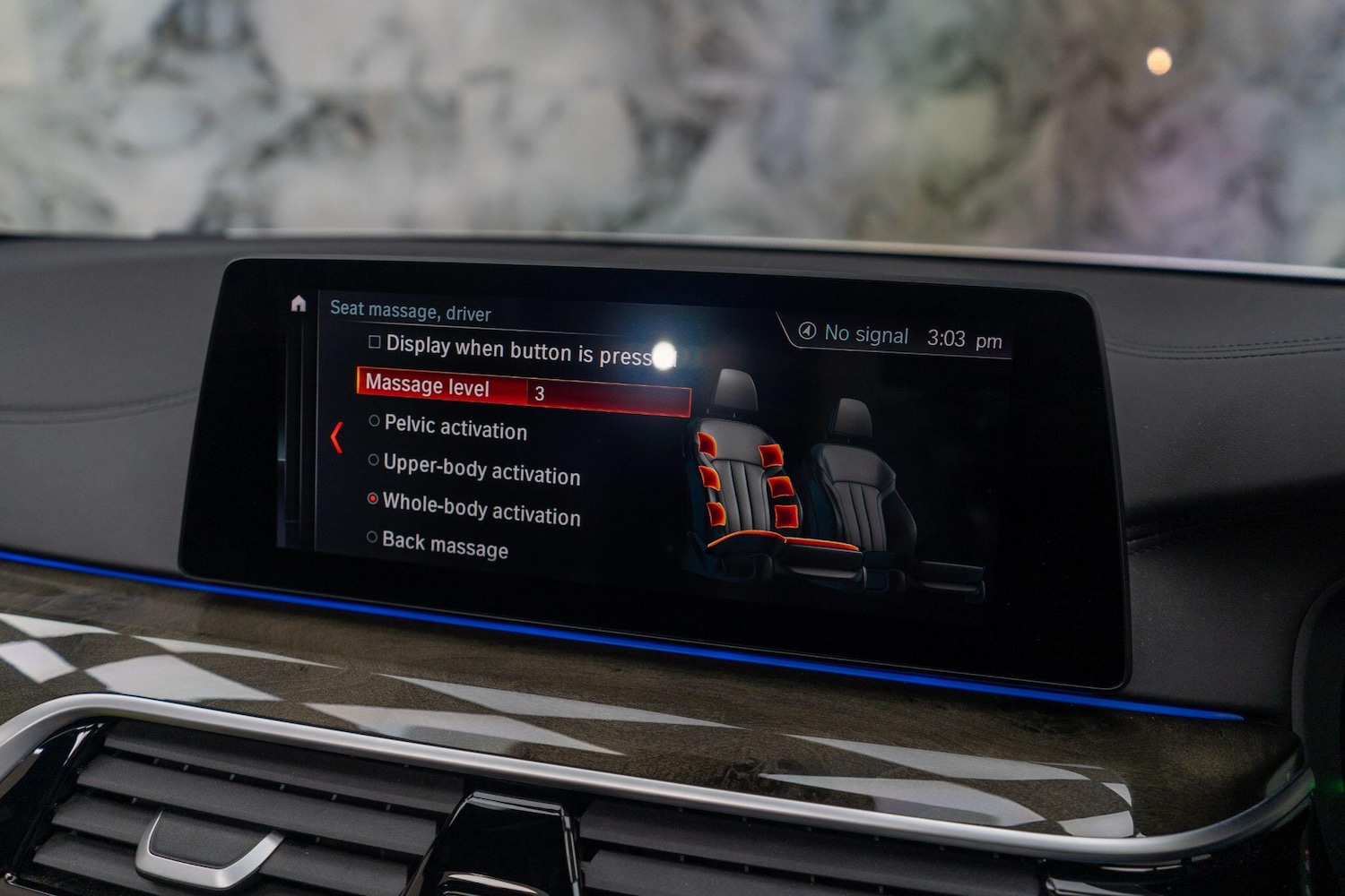 Used BMW 5 Series 2019 for sale - 76855833: Photo 21