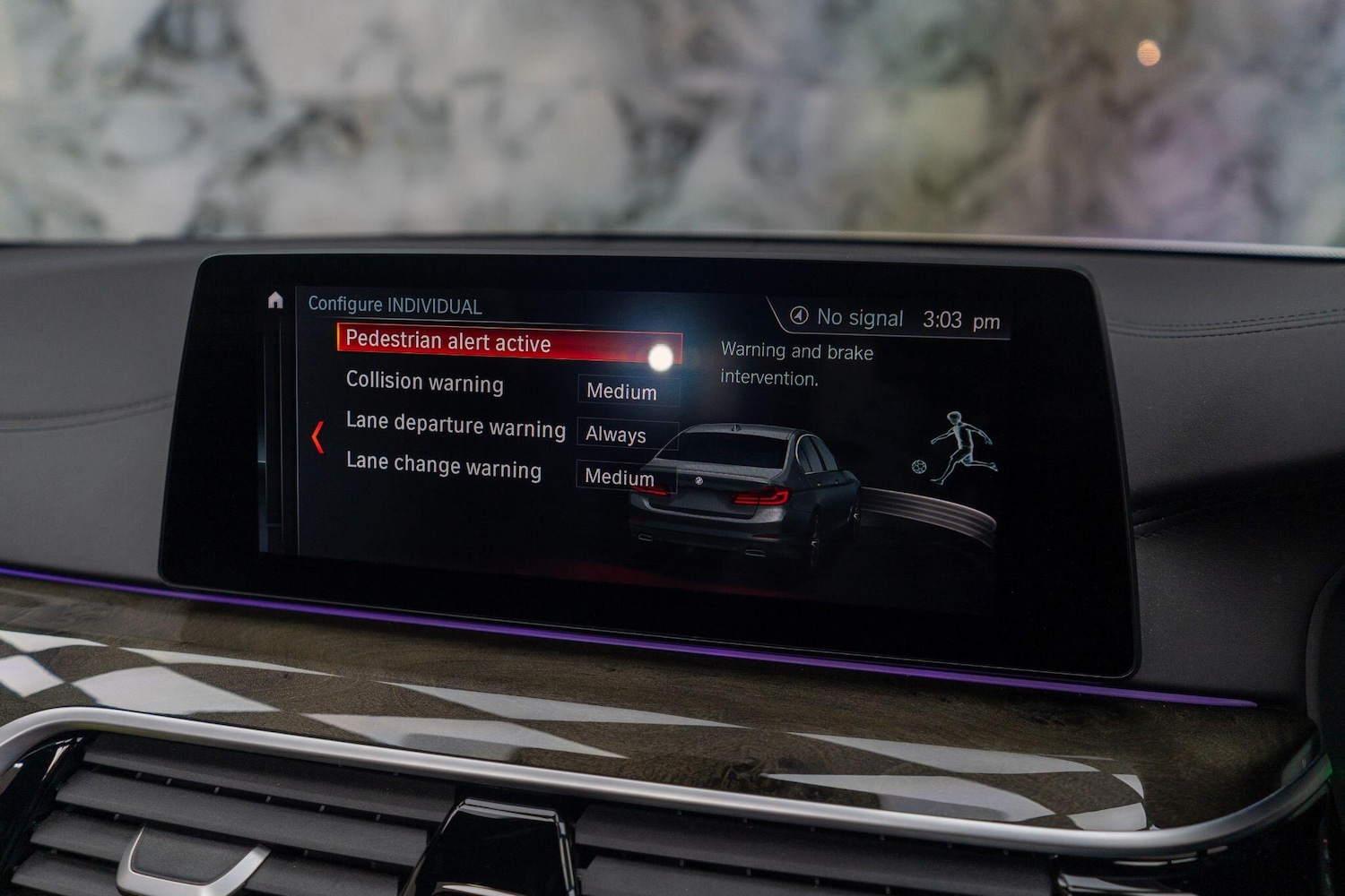 Used BMW 5 Series 2019 for sale - 76855833: Photo 22