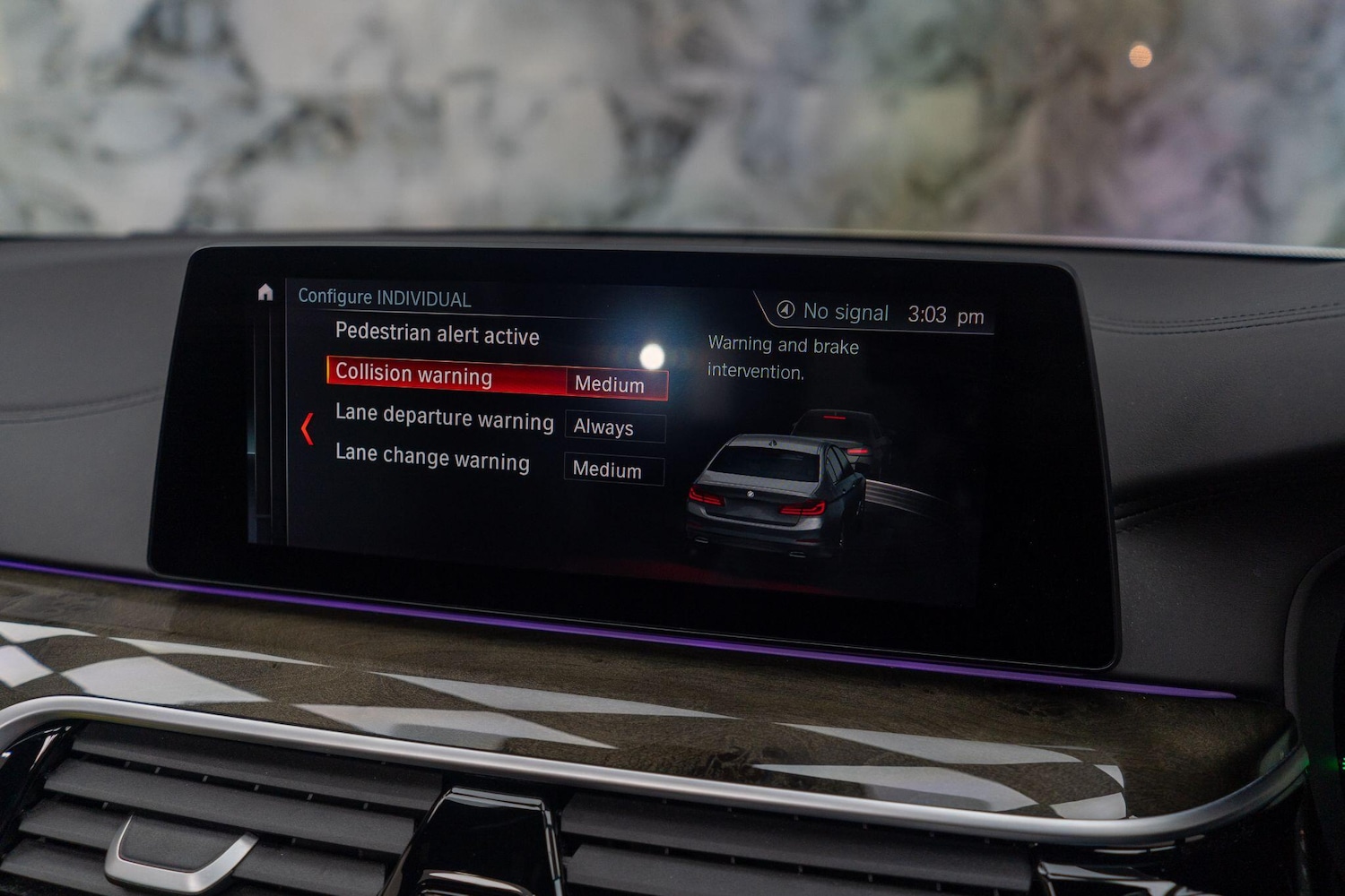 Used BMW 5 Series 2019 for sale - 76855833: Photo 23