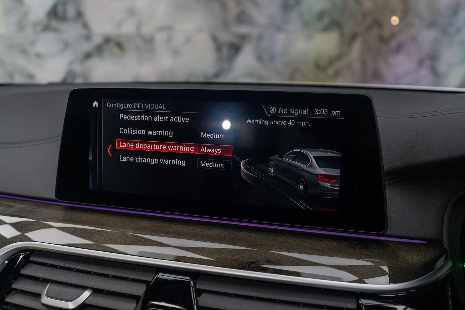 Used BMW 5 Series 2019 for sale - 76855833: Photo 24