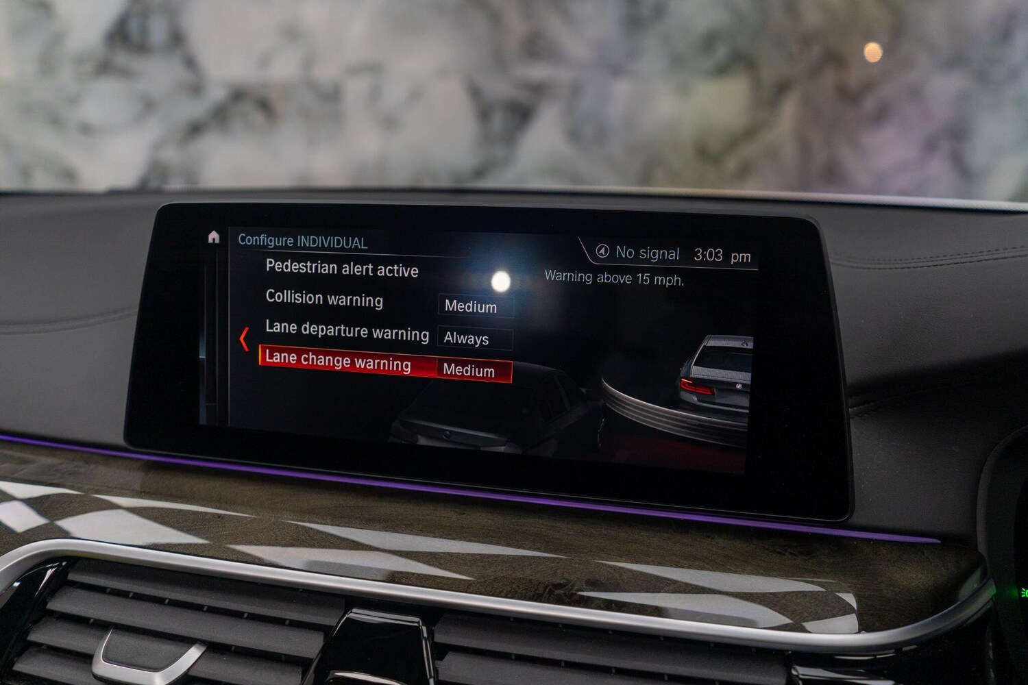 Used BMW 5 Series 2019 for sale - 76855833: Photo 25