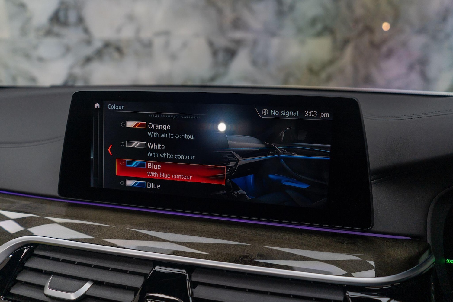 Used BMW 5 Series 2019 for sale - 76855833: Photo 26