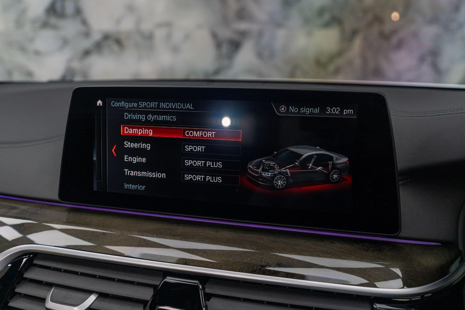 Used BMW 5 Series 2019 for sale - 76855833: Photo 27