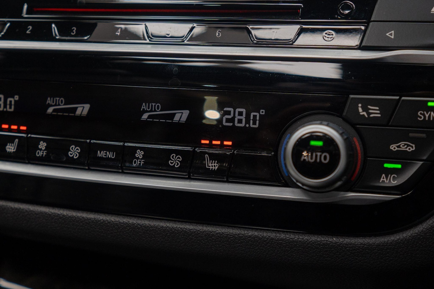 Used BMW 5 Series 2019 for sale - 76855833: Photo 29