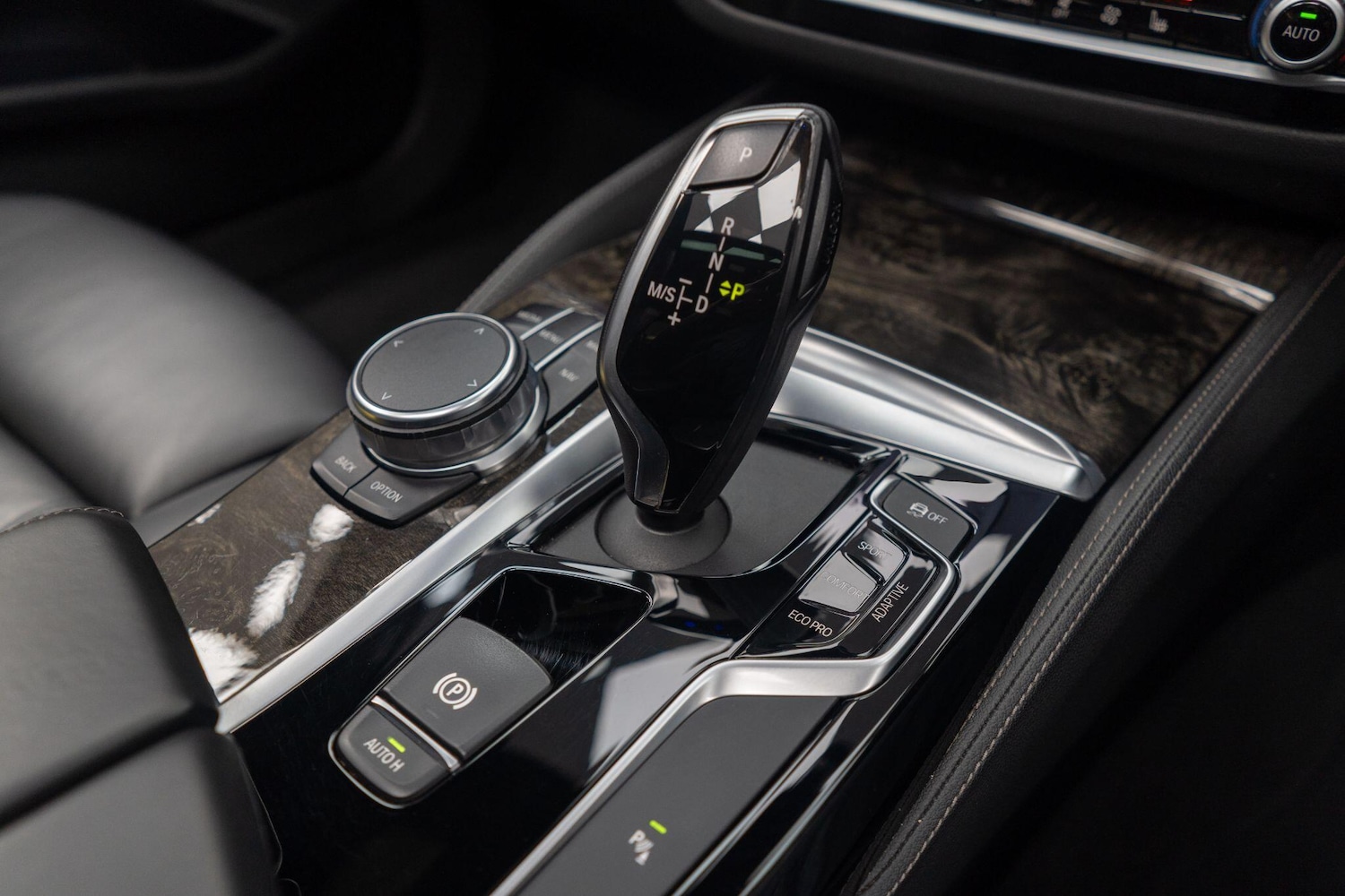 Used BMW 5 Series 2019 for sale - 76855833: Photo 30