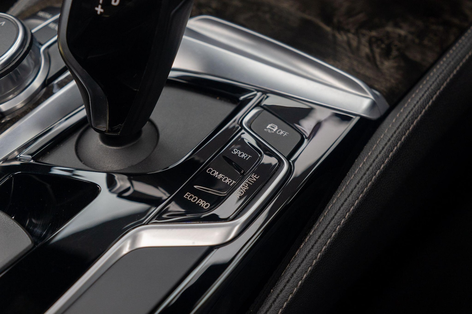 Used BMW 5 Series 2019 for sale - 76855833: Photo 31