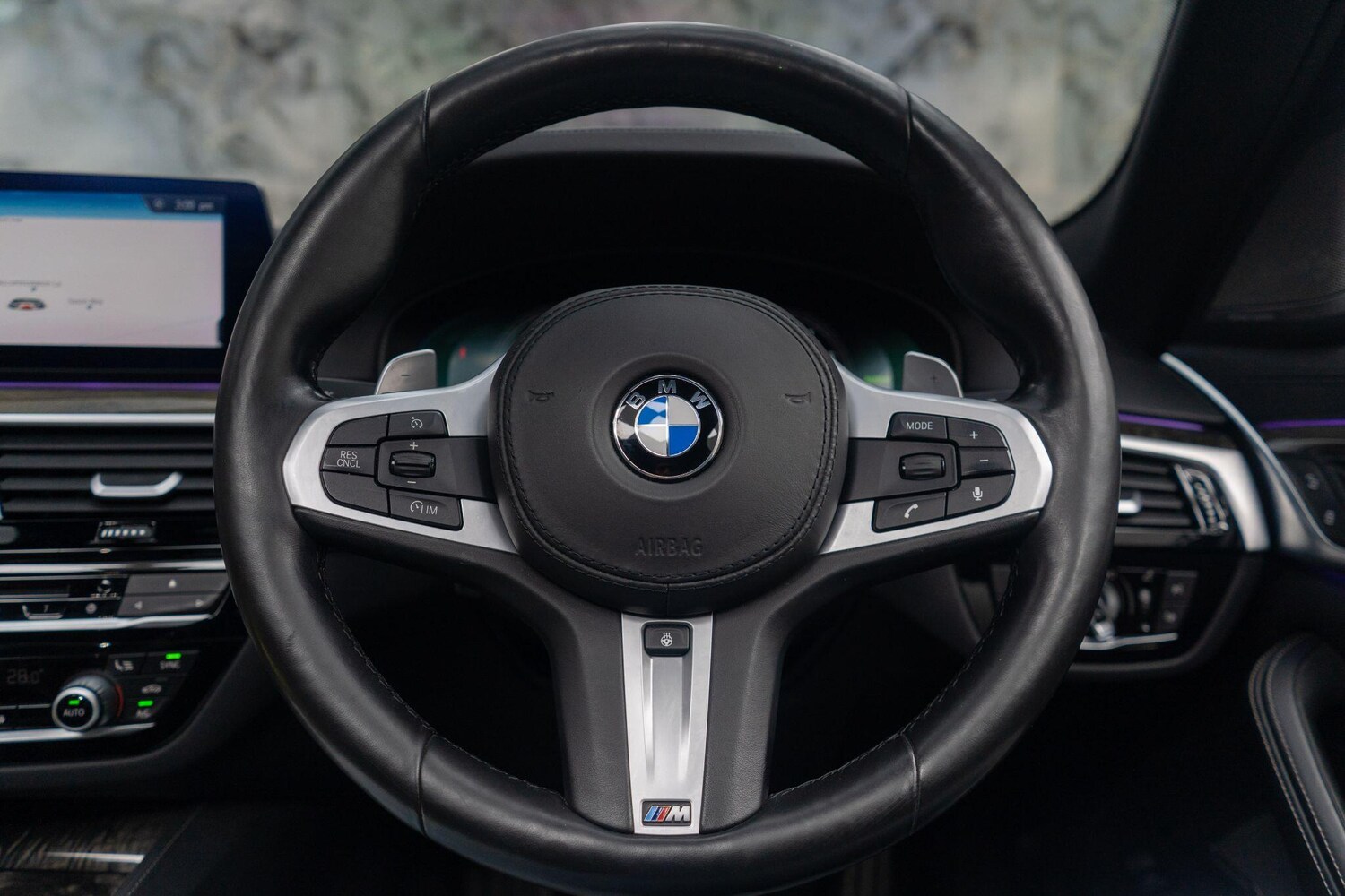 Used BMW 5 Series 2019 for sale - 76855833: Photo 32