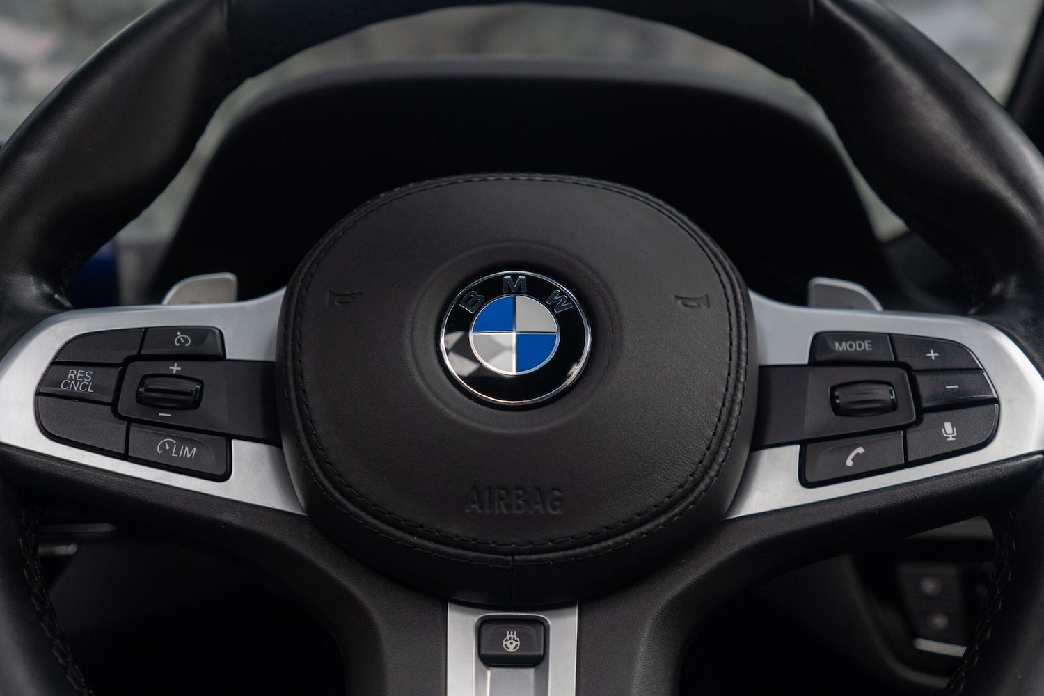 Used BMW 5 Series 2019 for sale - 76855833: Photo 34