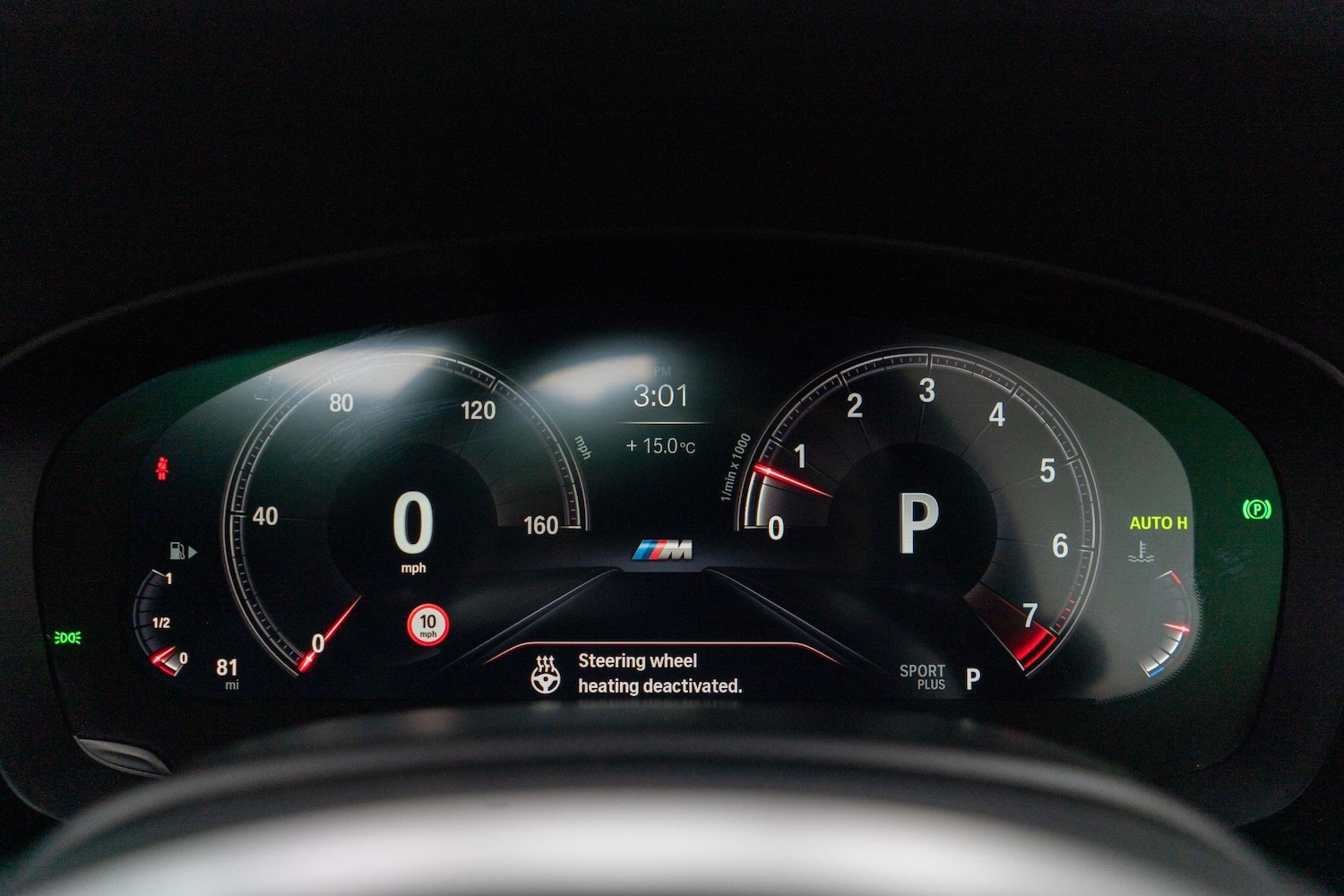 Used BMW 5 Series 2019 for sale - 76855833: Photo 36