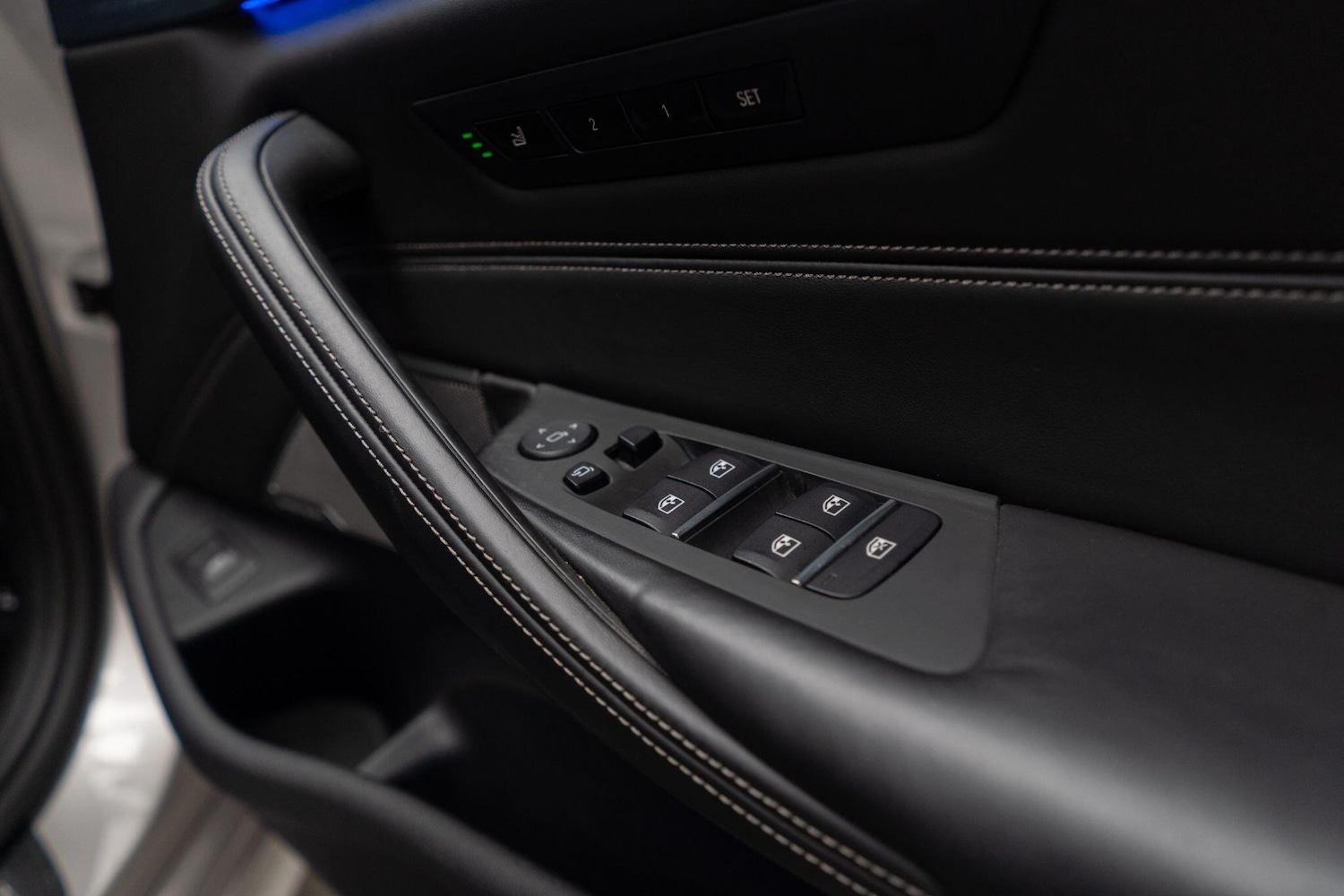 Used BMW 5 Series 2019 for sale - 76855833: Photo 39