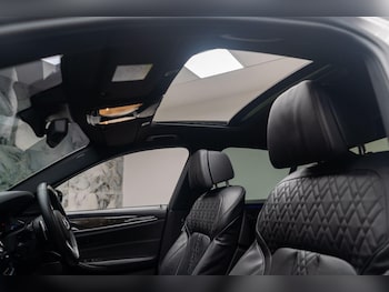 Used BMW 5 Series 2019 for sale - 76855833: Photo