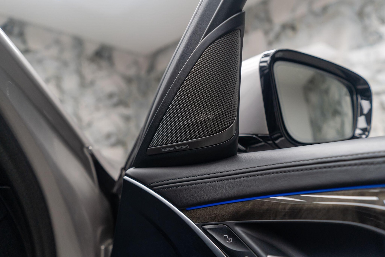 Used BMW 5 Series 2019 for sale - 76855833: Photo 41