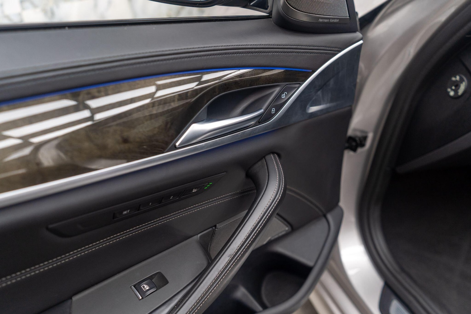 Used BMW 5 Series 2019 for sale - 76855833: Photo 47