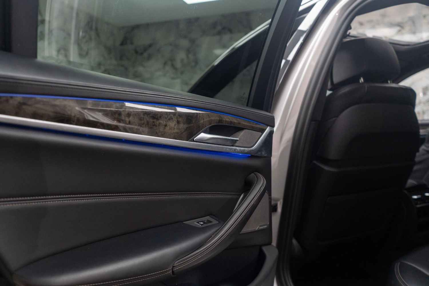 Used BMW 5 Series 2019 for sale - 76855833: Photo 48