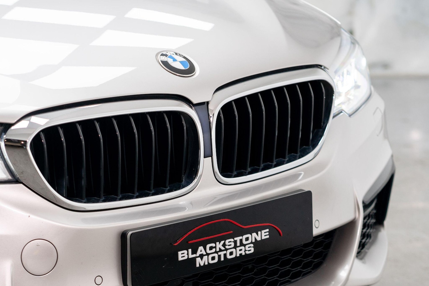 Used BMW 5 Series 2019 for sale - 76855833: Photo 50