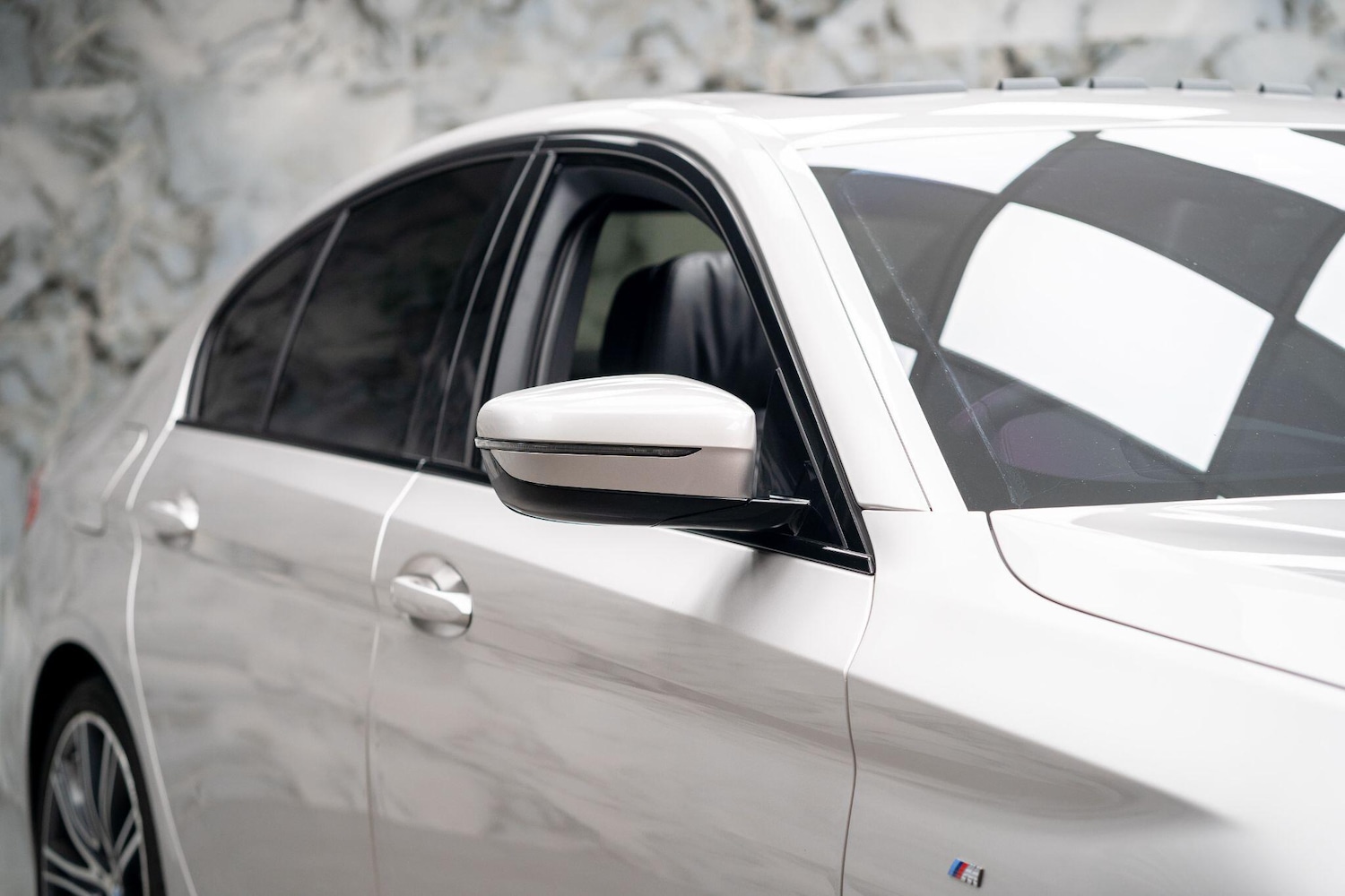 Used BMW 5 Series 2019 for sale - 76855833: Photo 51