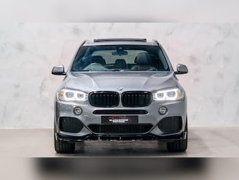 Used BMW X5 2016 for sale - 79373633: Photo