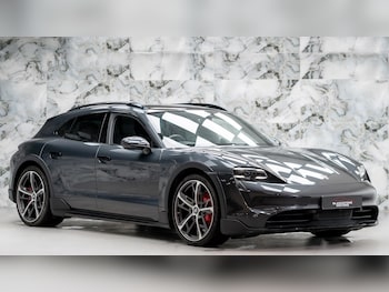 2021 (71) - 420kW 4S 93kWh 5dr Auto