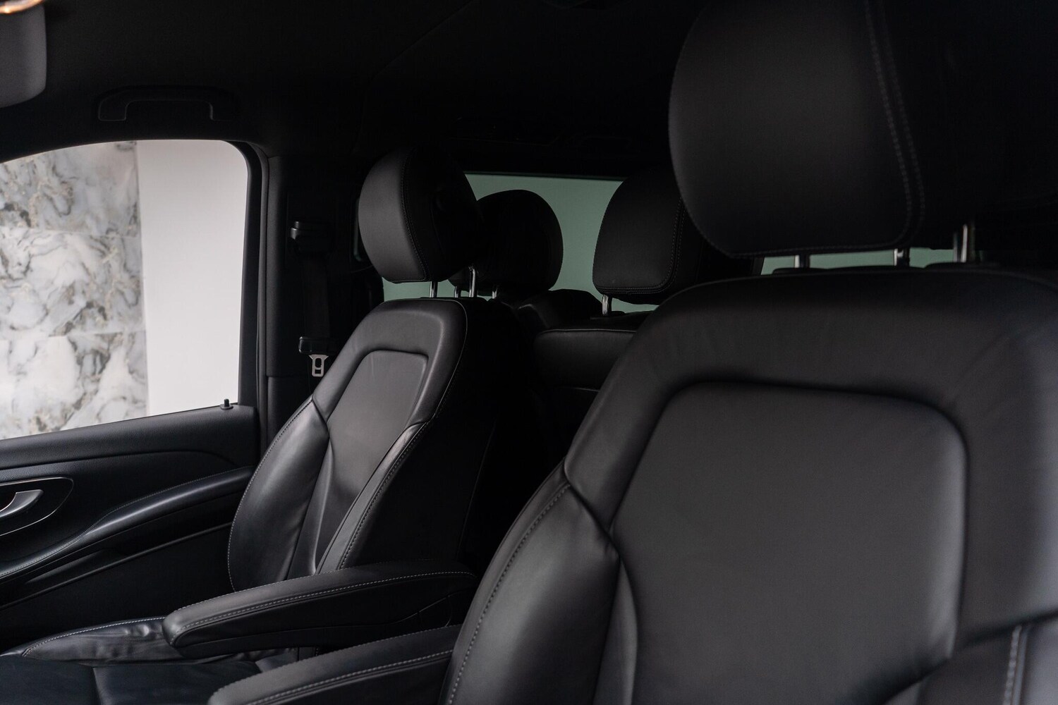 Used Mercedes-Benz V-Class 2022 for sale - 77175891: Photo 13