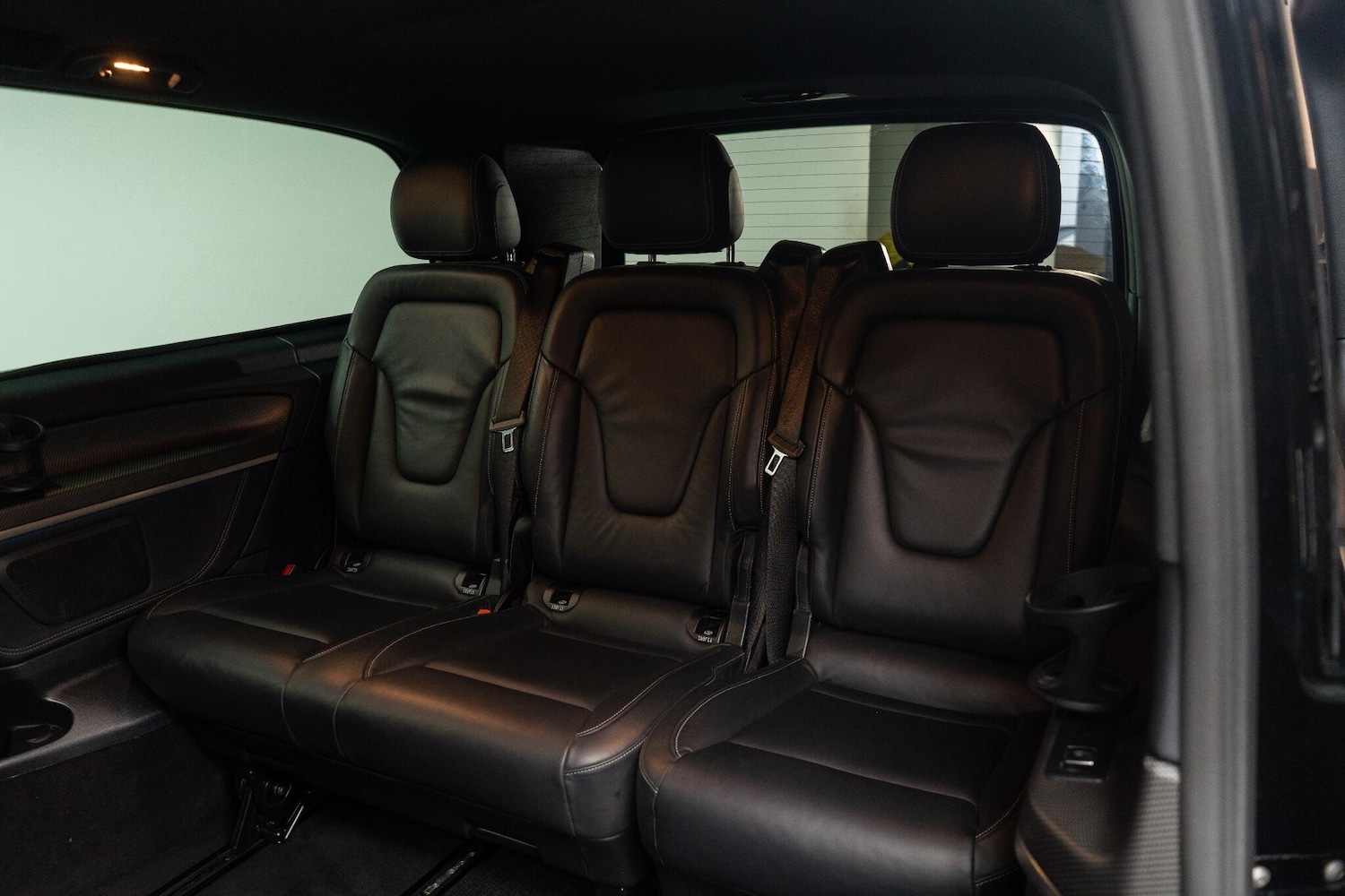 Used Mercedes-Benz V-Class 2022 for sale - 77175891: Photo 15