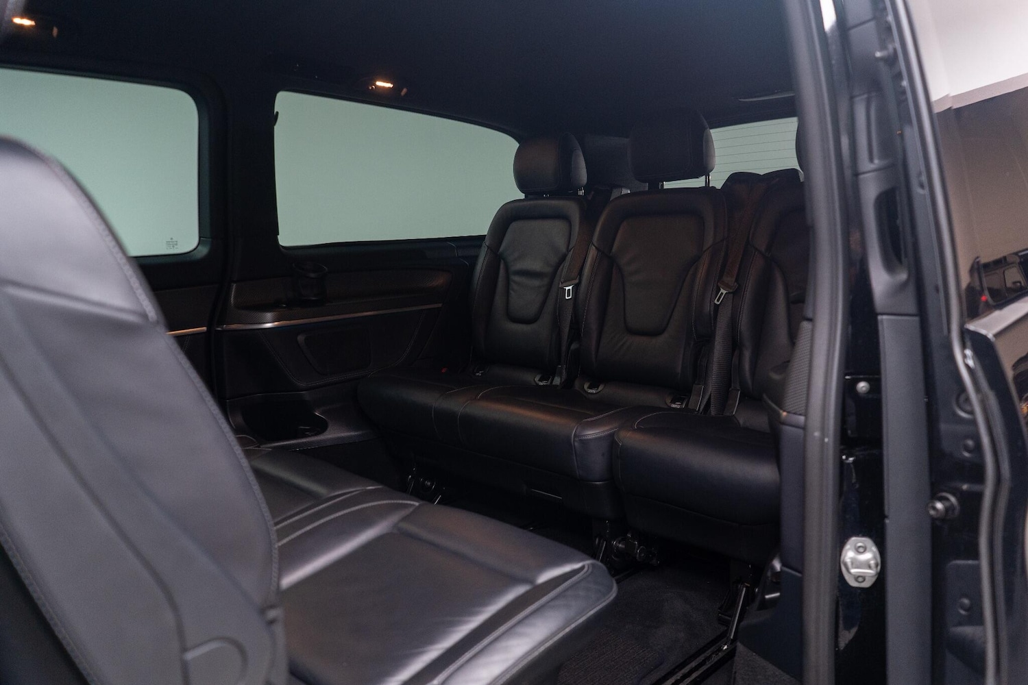 Used Mercedes-Benz V-Class 2022 for sale - 77175891: Photo 18