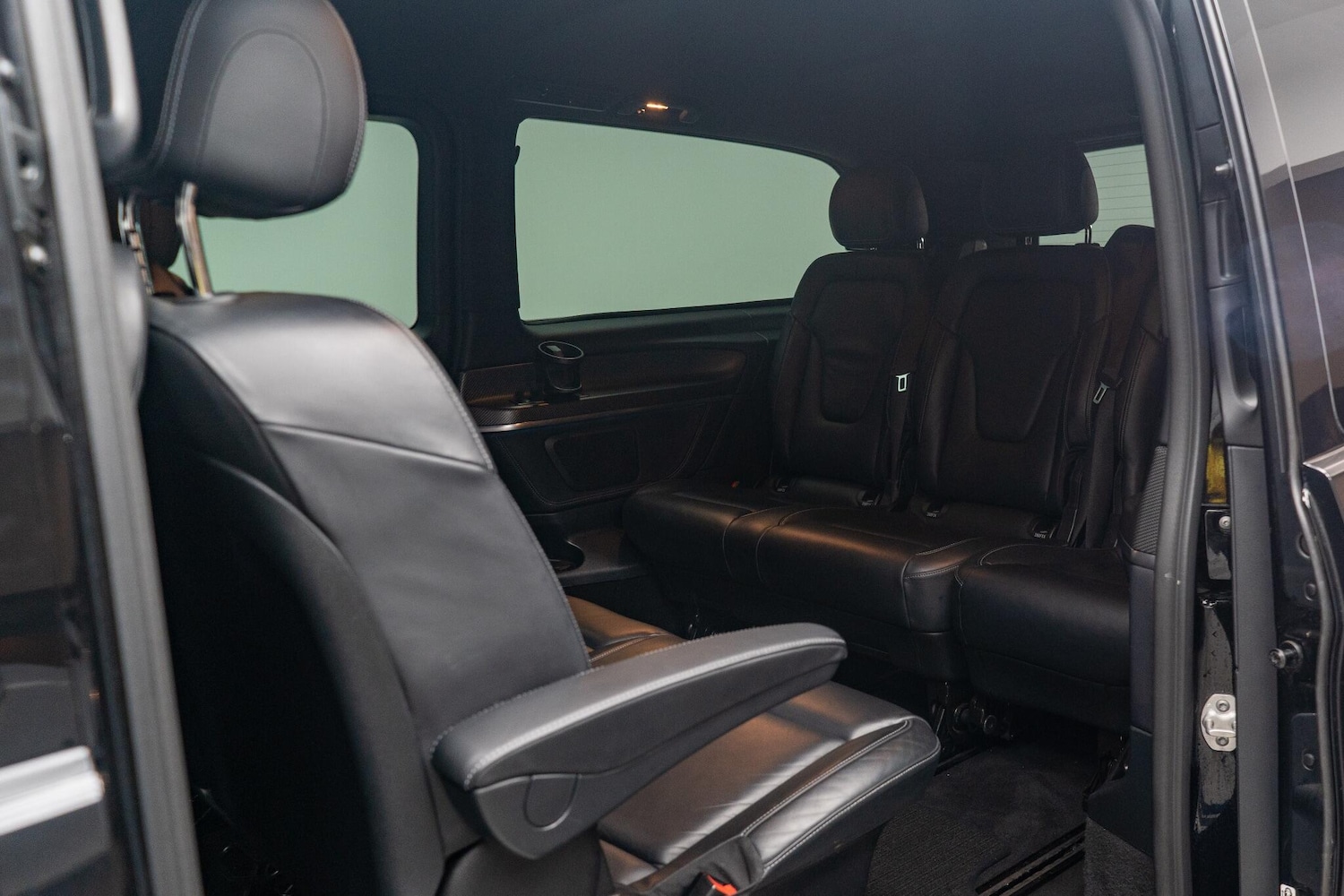 Used Mercedes-Benz V-Class 2022 for sale - 77175891: Photo 19