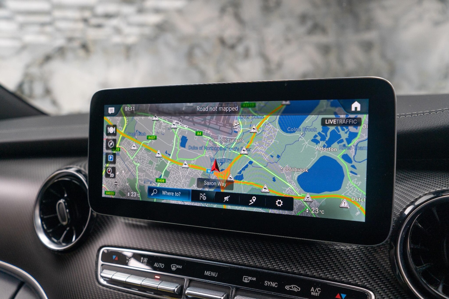 Used Mercedes-Benz V-Class 2022 for sale - 77175891: Photo 21