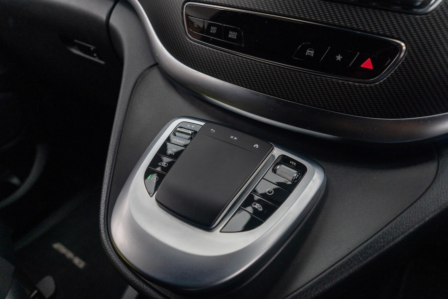 Used Mercedes-Benz V-Class 2022 for sale - 77175891: Photo 26