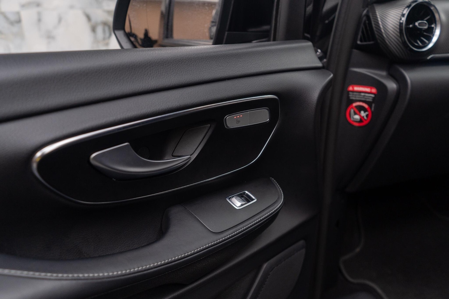 Used Mercedes-Benz V-Class 2022 for sale - 77175891: Photo 36