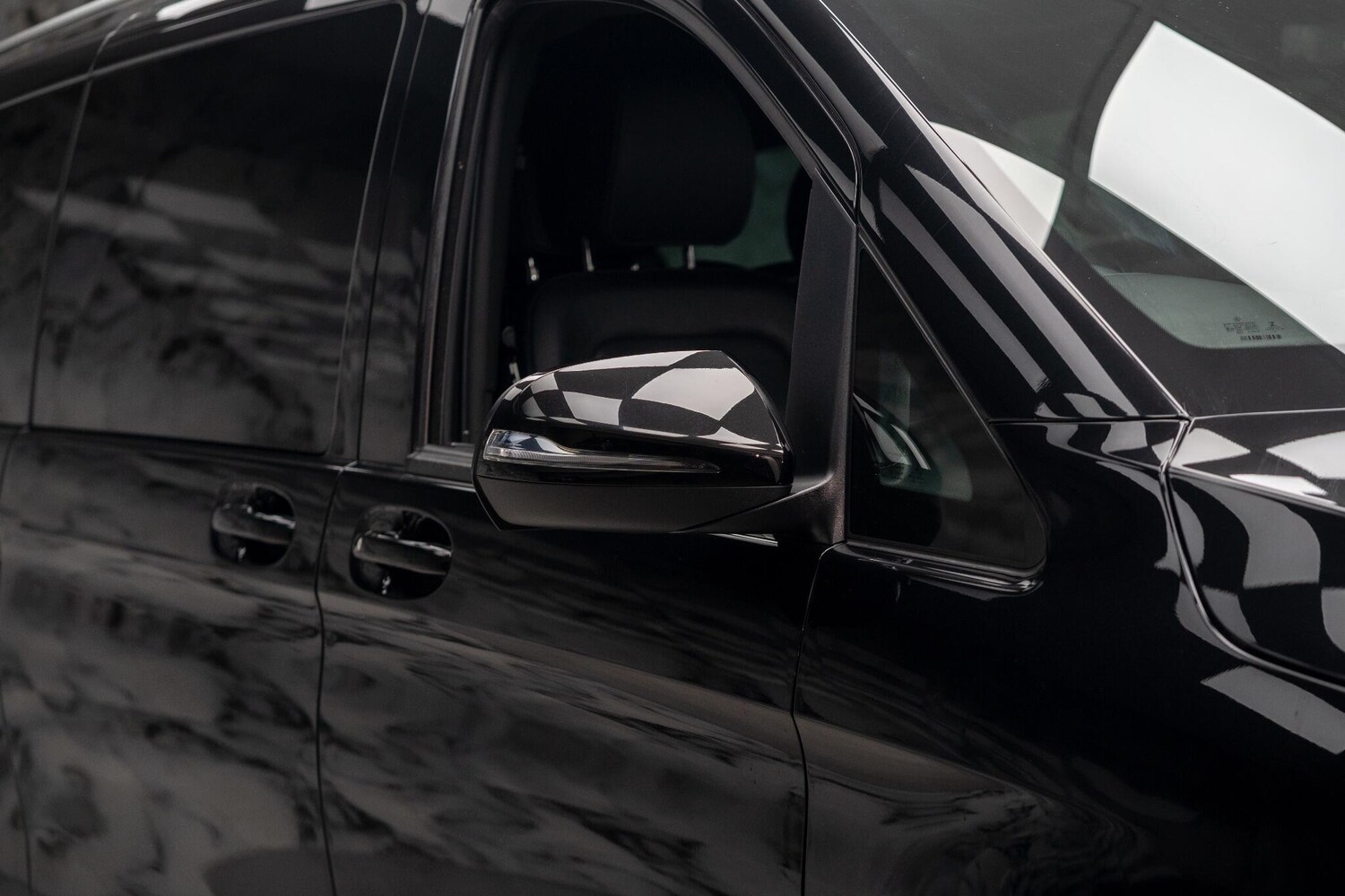 Used Mercedes-Benz V-Class 2022 for sale - 77175891: Photo 38