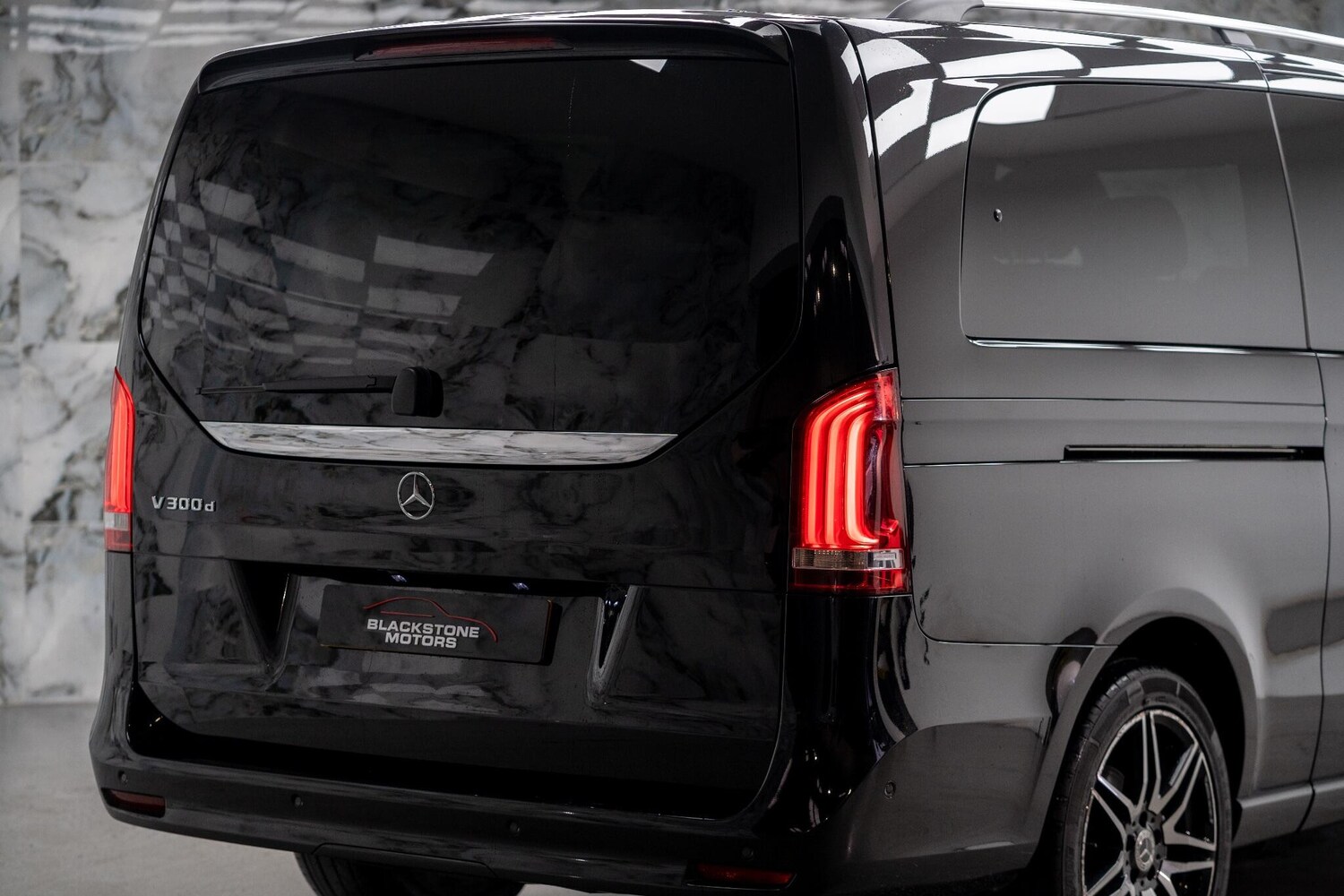 Used Mercedes-Benz V-Class 2022 for sale - 77175891: Photo 39