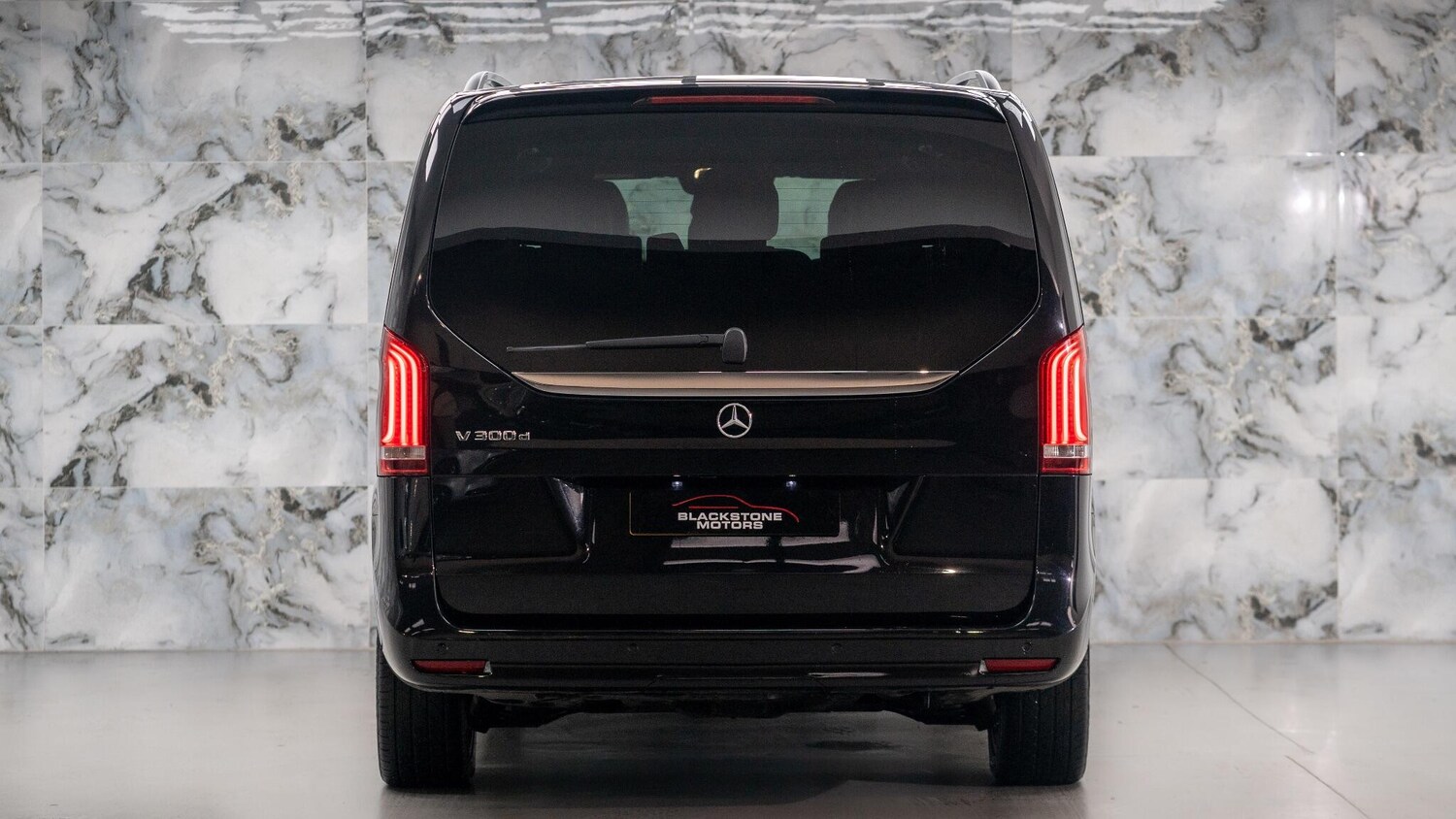 Used Mercedes-Benz V-Class 2022 for sale - 77175891: Photo 5