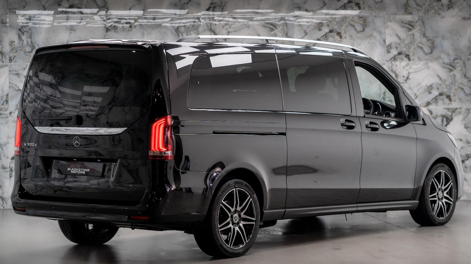 Used Mercedes-Benz V-Class 2022 for sale - 77175891: Photo 6