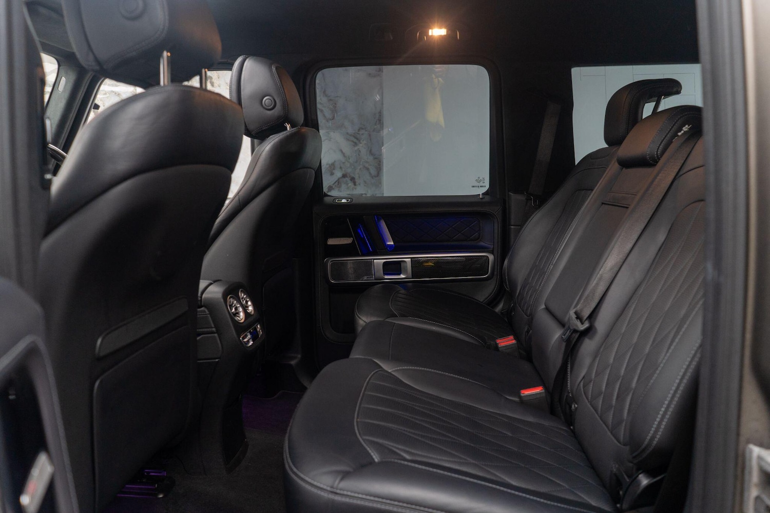 Used Mercedes-Benz G Class 2021 for sale - 76572450: Photo 17