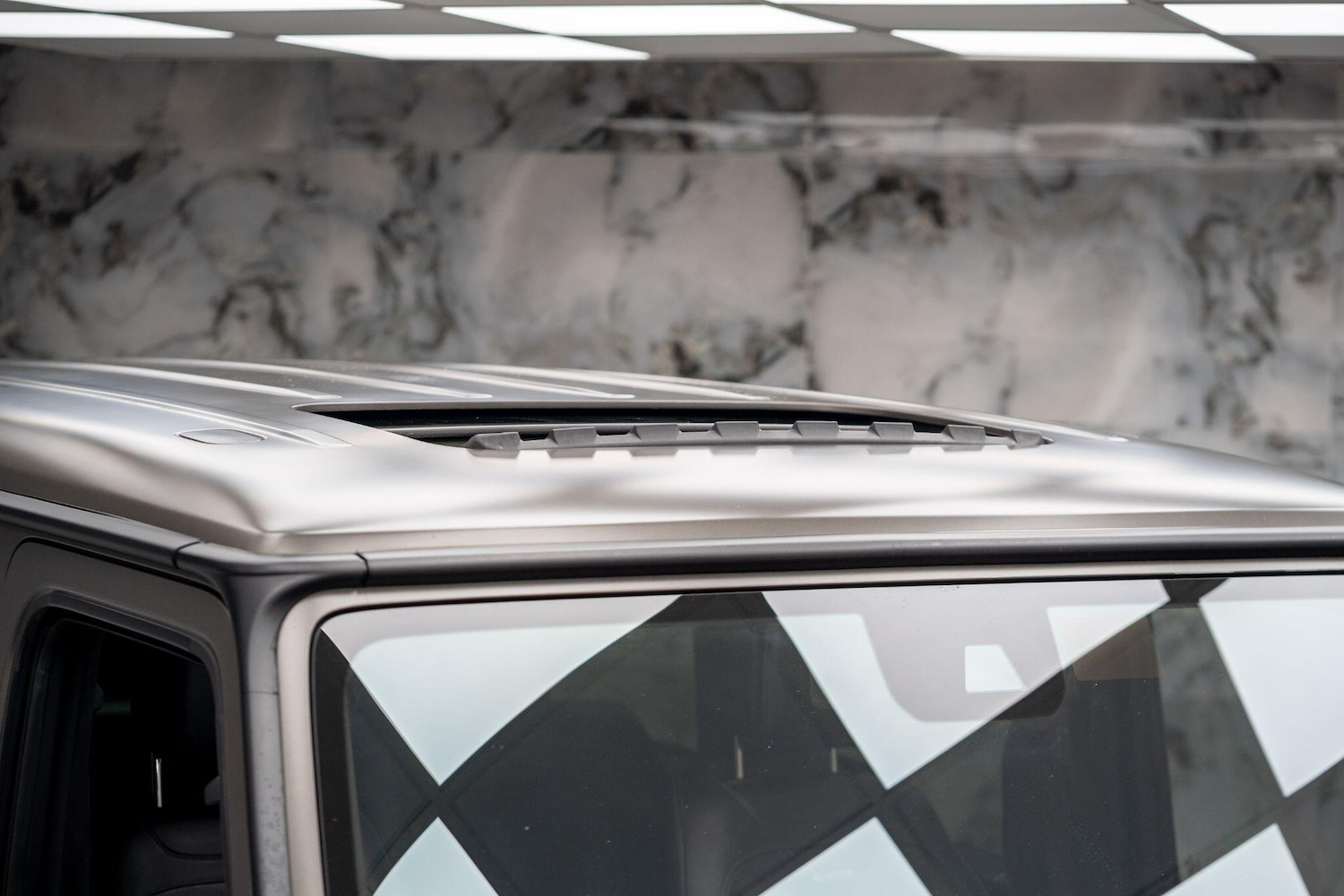 Used Mercedes-Benz G Class 2021 for sale - 76572450: Photo 2