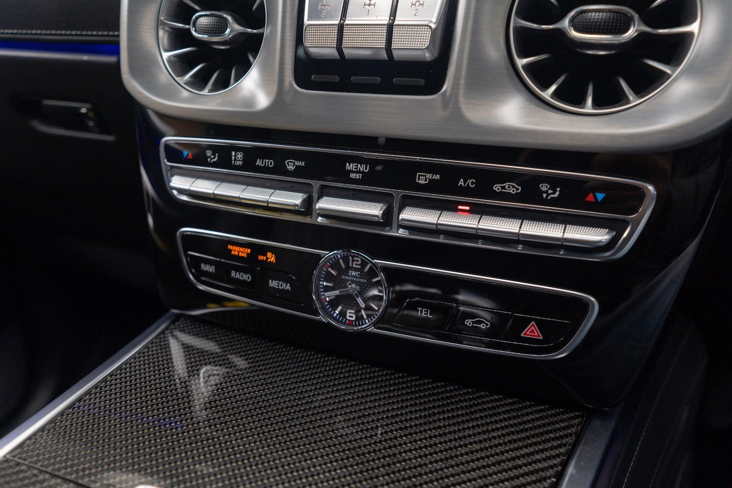 Used Mercedes-Benz G Class 2021 for sale - 76572450: Photo 20