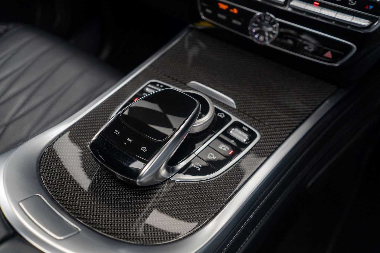 Used Mercedes-Benz G Class 2021 for sale - 76572450: Photo 30