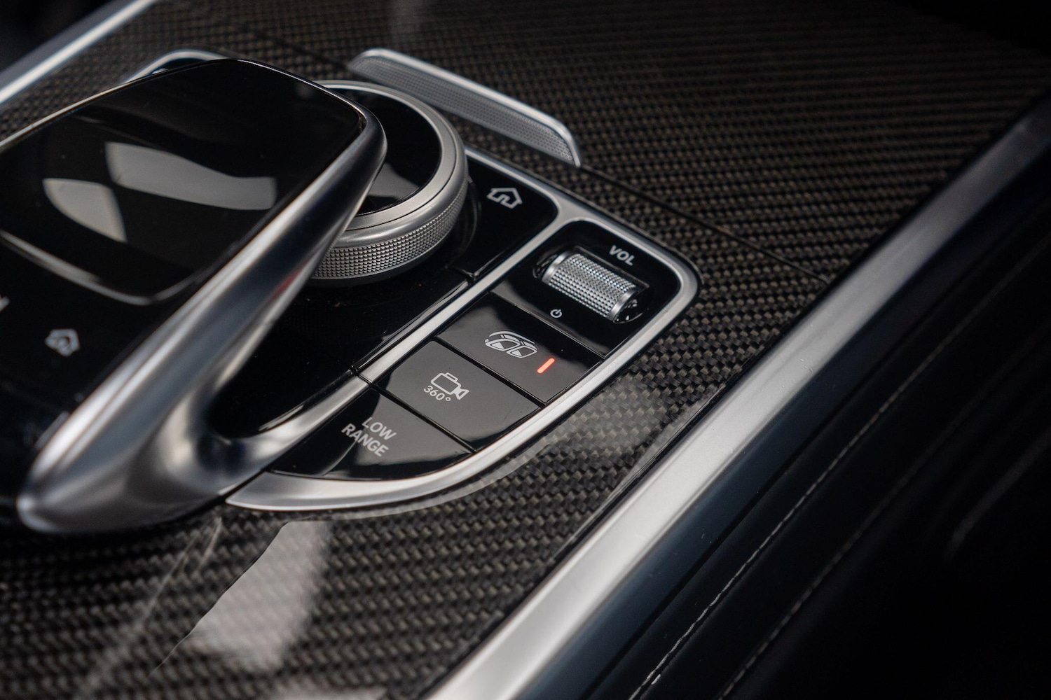 Used Mercedes-Benz G Class 2021 for sale - 76572450: Photo 31