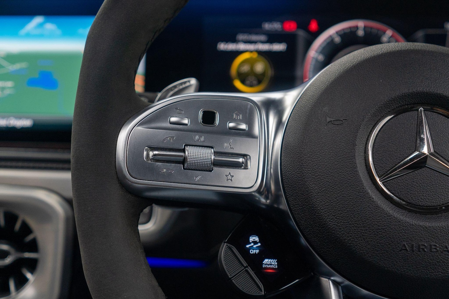 Used Mercedes-Benz G Class 2021 for sale - 76572450: Photo 34