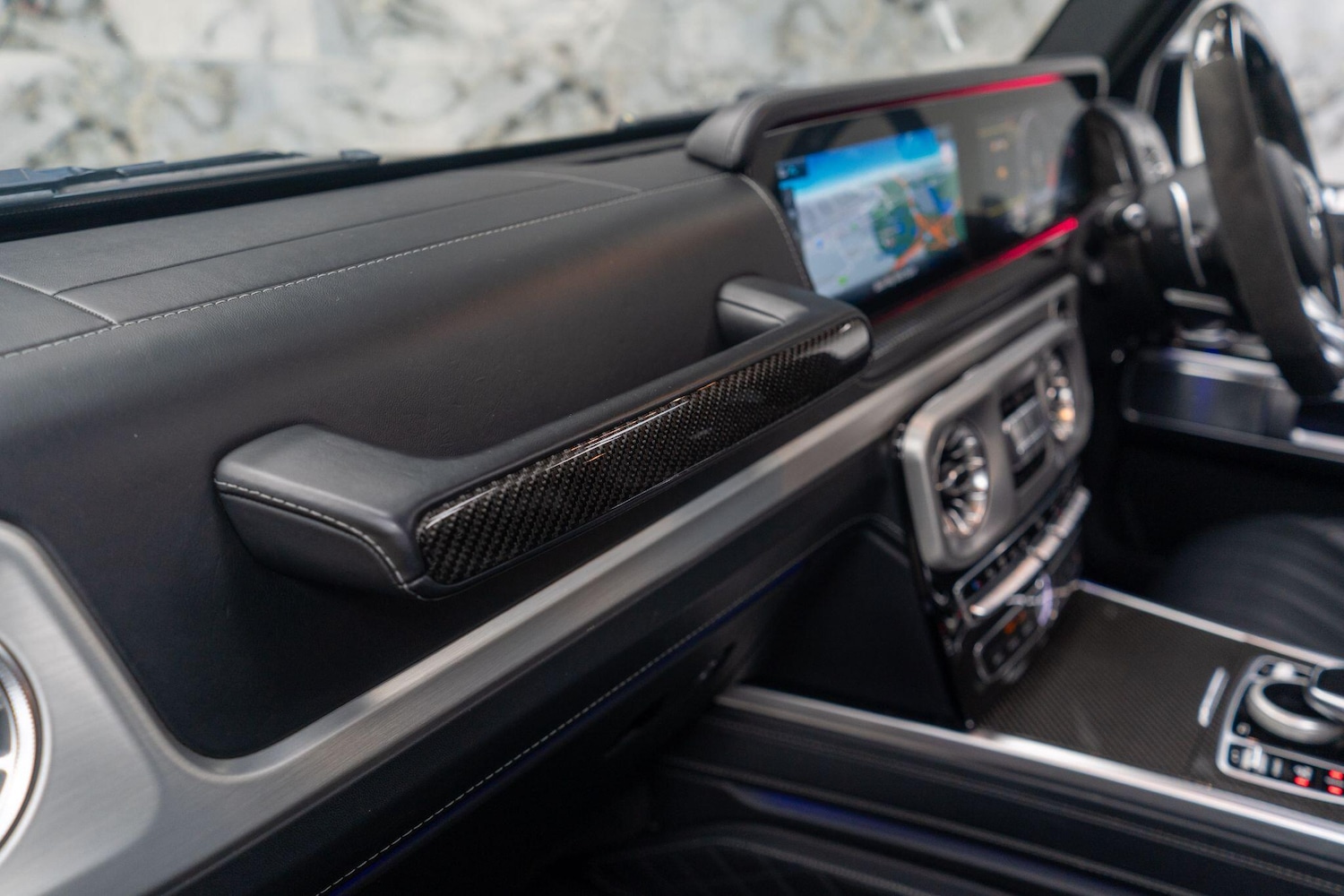 Used Mercedes-Benz G Class 2021 for sale - 76572450: Photo 37