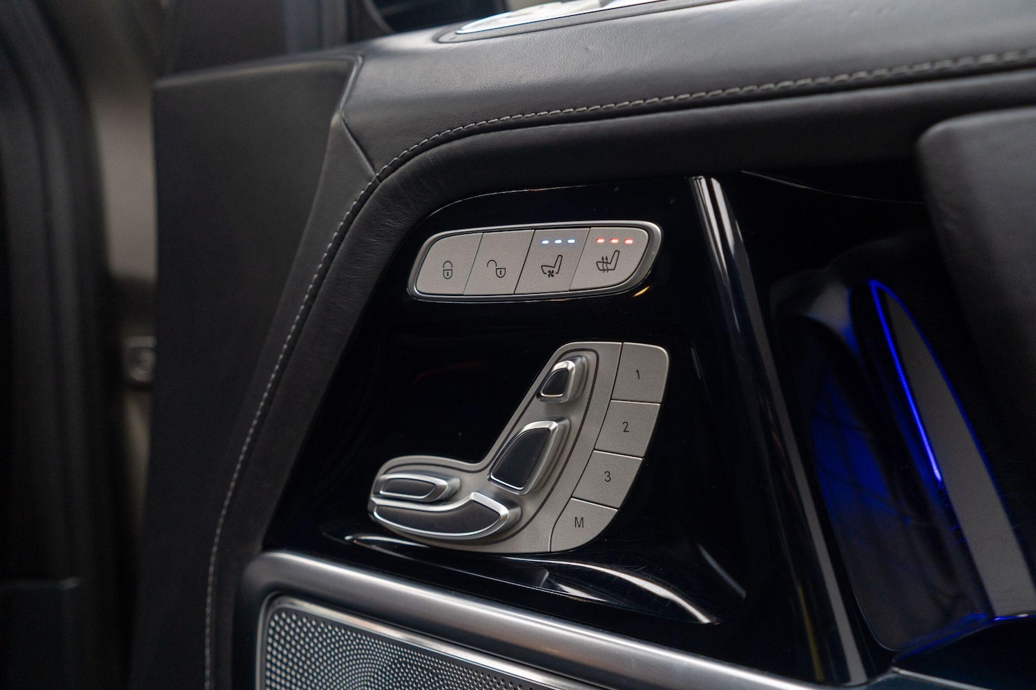 Used Mercedes-Benz G Class 2021 for sale - 76572450: Photo 39