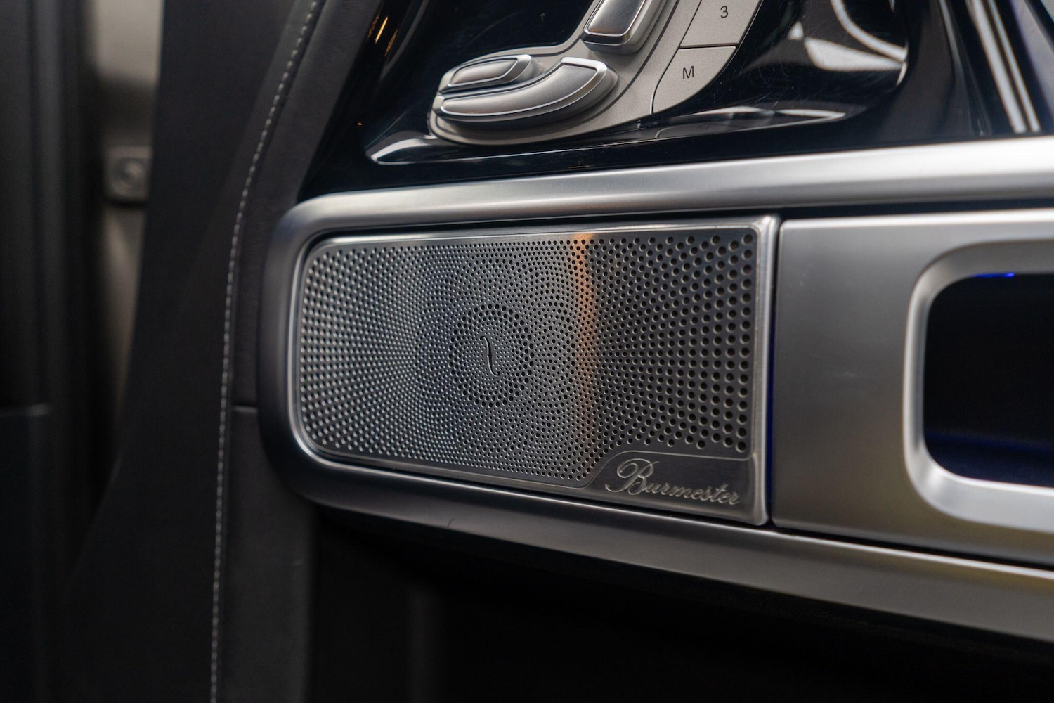 Used Mercedes-Benz G Class 2021 for sale - 76572450: Photo 40