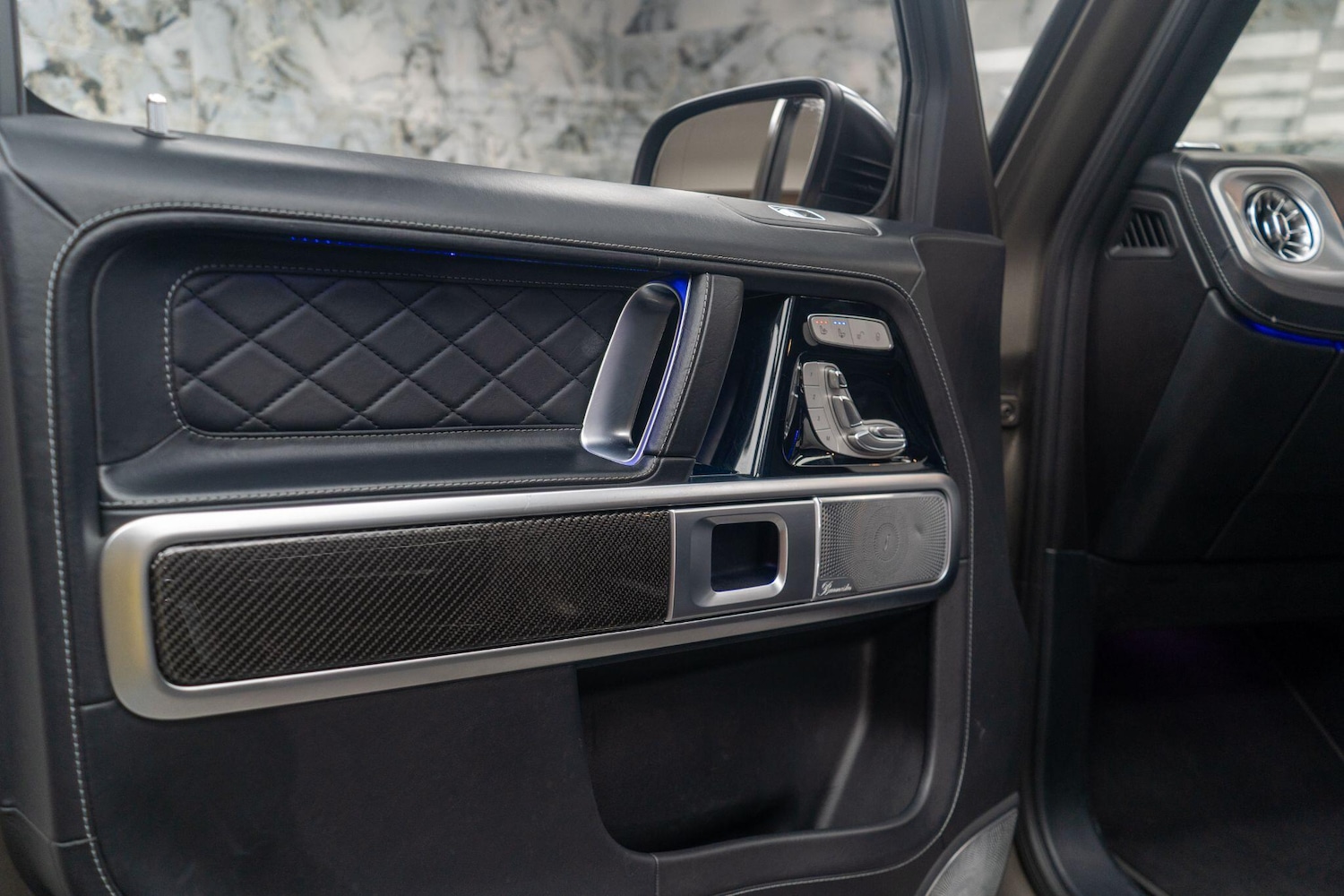 Used Mercedes-Benz G Class 2021 for sale - 76572450: Photo 41