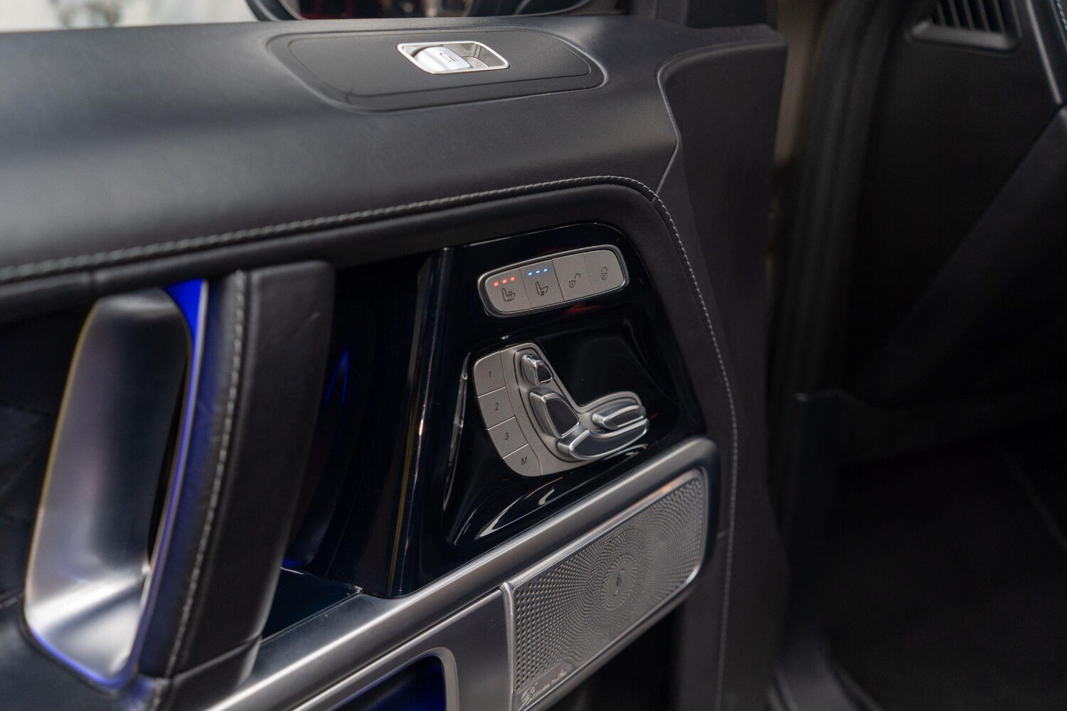 Used Mercedes-Benz G Class 2021 for sale - 76572450: Photo 42