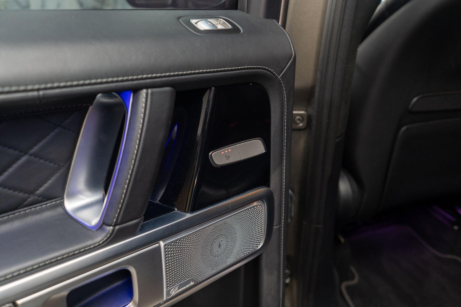 Used Mercedes-Benz G Class 2021 for sale - 76572450: Photo 44