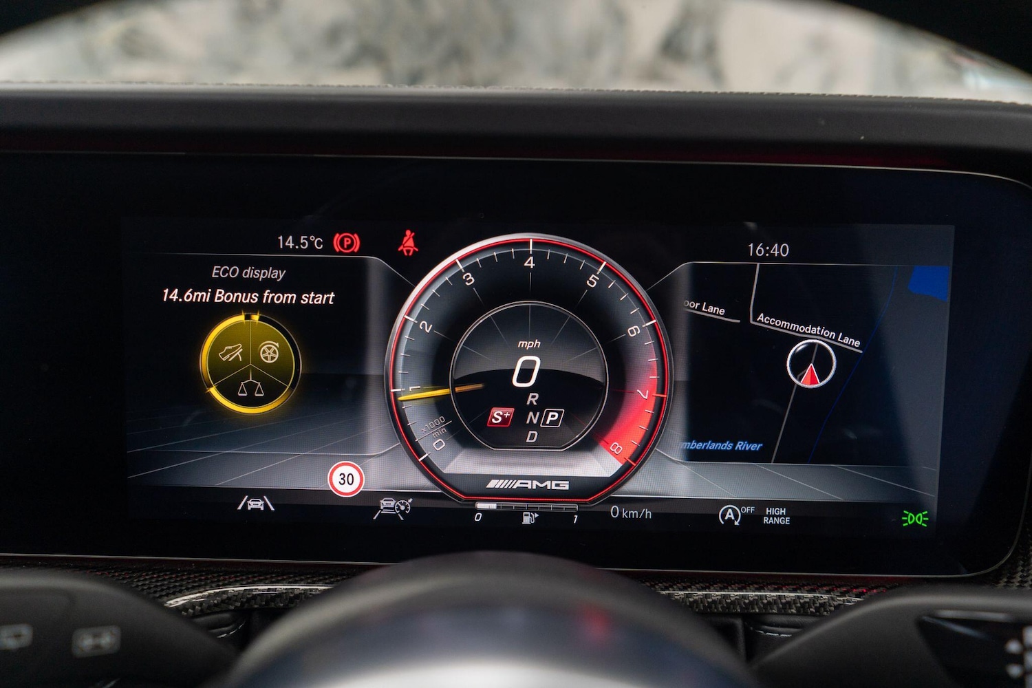 Used Mercedes-Benz G Class 2021 for sale - 76572450: Photo 46