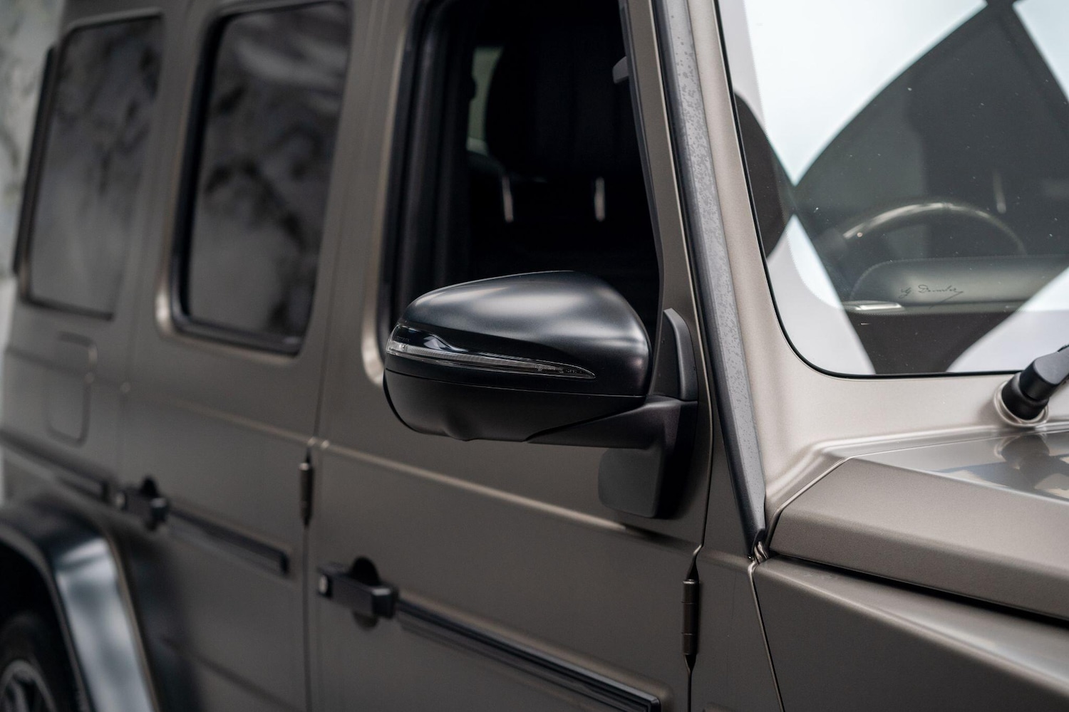 Used Mercedes-Benz G Class 2021 for sale - 76572450: Photo 52