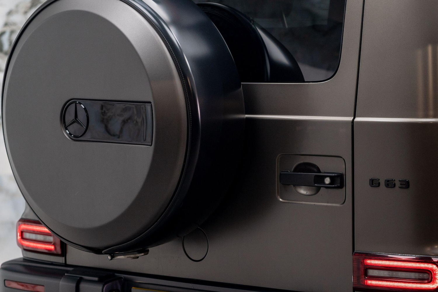 Used Mercedes-Benz G Class 2021 for sale - 76572450: Photo 54