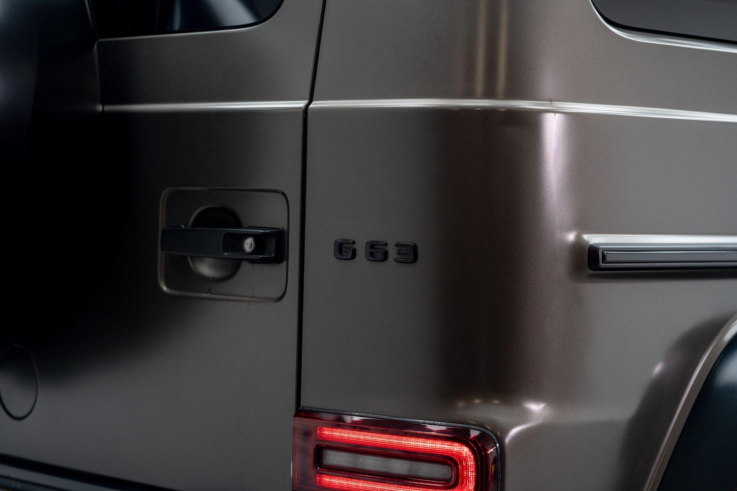 Used Mercedes-Benz G Class 2021 for sale - 76572450: Photo 55