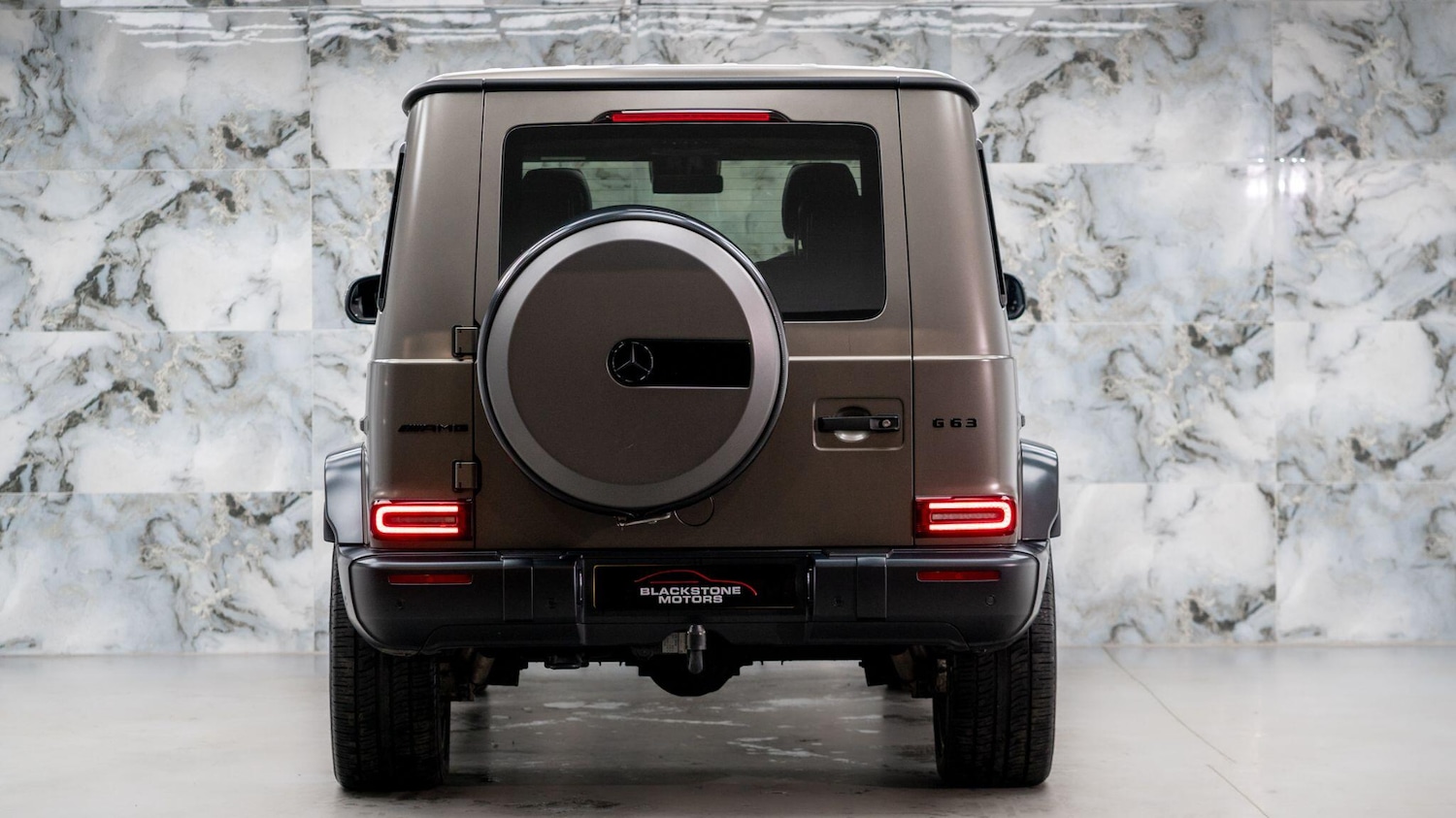 Used Mercedes-Benz G Class 2021 for sale - 76572450: Photo 6